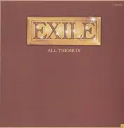 Exile - All there is