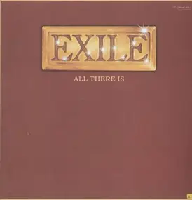 Exile - All there is