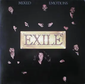 Exile - Mixed Emotions