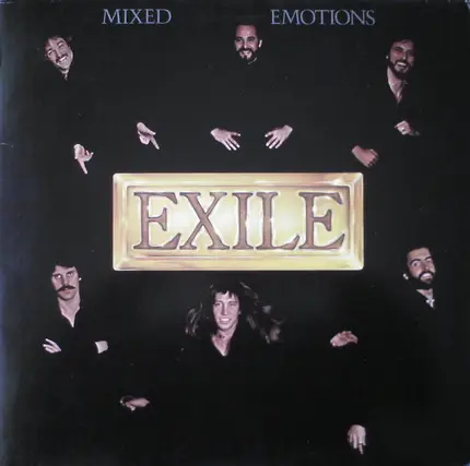 Exile - Mixed Emotions