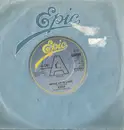 7inch Vinyl Single - Exile - Woke Up In Love