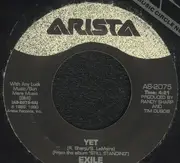 7inch Vinyl Single - Exile - Yet / Show Me