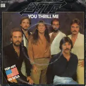 Exile - You Thrill Me