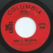Exile - Church St. Soul Revival