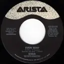 7'' - Exile - Even Now / One Too Many Times