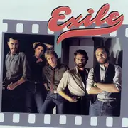 LP - Exile - Exile