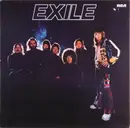 LP - Exile - Exile - Club Edition