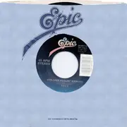 7inch Vinyl Single - Exile - Feel Like Foolin' Around / Showdown