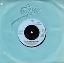 7inch Vinyl Single - Exile - Give Me One More Chance