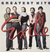 Exile - Greatest Hits