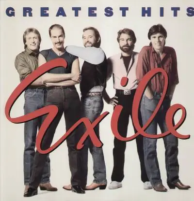 Exile - Greatest Hits