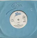 7'' - Exile - Hang On To Your Heart / She Likes Her Lovin'