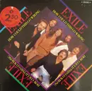 12inch Vinyl Single - Exile - How Could This Go Wrong