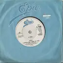 7inch Vinyl Single - Exile - I Could Get Used To You