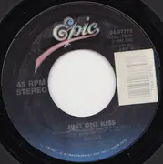 7inch Vinyl Single - Exile - Just One Kiss
