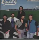 LP - Exile - Kentucky Hearts