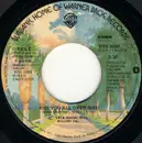 7inch Vinyl Single - Exile - Kiss You All Over / Don't Do It