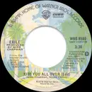 7'' - Exile - Kiss You All Over / Don't Do It