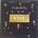 LP - Exile - Mixed Emotions