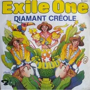 Exile One - Diamant Creole / Comprehension