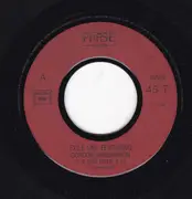 7inch Vinyl Single - Exile One Featuring Gordon Henderson - It's Not Over