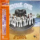 LP - Exile One - Fism - OBI + Insert