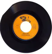 7inch Vinyl Single - Exile One - Diamant Creole / Comprehension