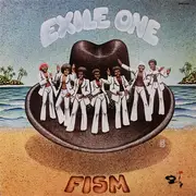 LP - Exile One - Fism - OBI + Insert