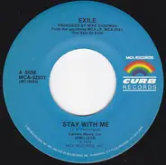 Exile - Stay With Me