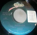 7inch Vinyl Single - Exile - Super Love / Proud To Be Her Man