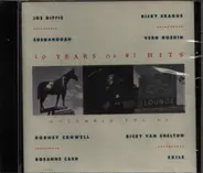 Exile, Shenandoah, Vern Gosdin - 30 Years Of #1 Hits Vol. 20