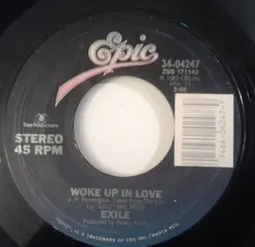 Exile - Woke Up In Love