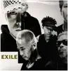 LP - Exile - Your Eyes Only 〜曖昧なぼくの輪郭〜