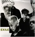 LP - Exile - Your Eyes Only 〜曖昧なぼくの輪郭〜