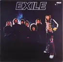 LP - Exile - Exile