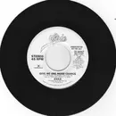 7inch Vinyl Single - Exile - Give Me One More Chance - Promo Copy
