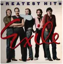 LP - Exile - Greatest Hits