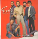 LP - Exile - Hang On To Your Heart