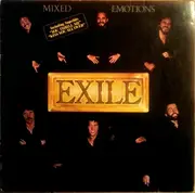 LP - Exile - Mixed Emotions