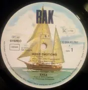 LP - Exile - Mixed Emotions