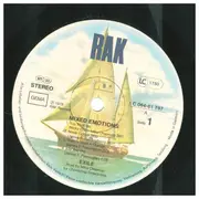 LP - Exile - Mixed Emotions