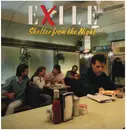 LP - Exile - Shelter From The Night