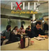Exile - Shelter From The Night