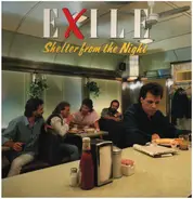 Exile - Shelter From The Night