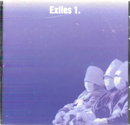 Exiles - Exiles 1.