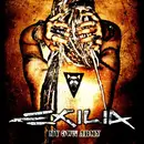 CD - Exilia - My Own Army