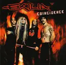 CD - Exilia - Coincidence - EP