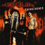 CD - Exilia - Coincidence - EP
