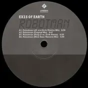 Exis of Earth - Robotman
