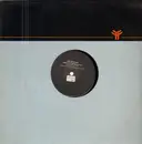 12inch Vinyl Single - Exis Of Earth - Steps Of A Righteous Man